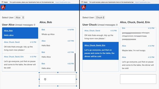 ? Angular Ngrx Architecture Course: Flux Architecture - Does It Solve The Facebook Counter Problem? смотреть онлайн
