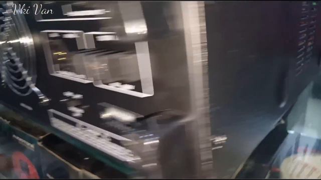 Ahuja sound system आहूजा का सबसे ताकतवर भारतीय एम्पलीफायर AHUJA SPA-25000 #VKIVAN смотреть онлайн