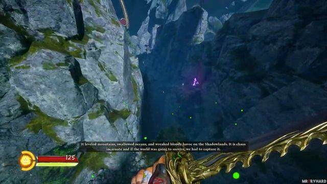 Shadow Warrior 3 Full Game Walkthrough 100% Complete | Longplay смотреть онлайн