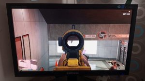 КАК В GTA 5 ВКЛЮЧИТЬ ПРИЦЕЛ ГАЙД