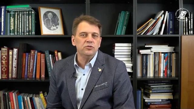 Почему важна аргументация? (Д.В.Зайцев о новой программе МГУ имени М.В.Ломоносова смотреть онлайн