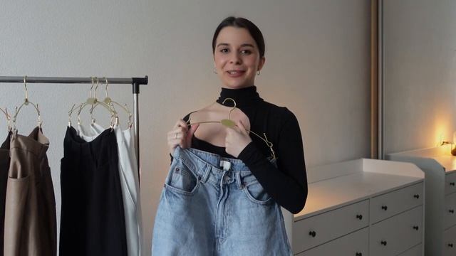 Мой идеальный базовый гардероб на весну смотреть онлайн