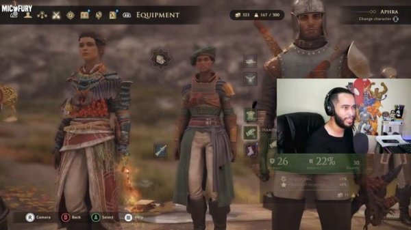 Greedfall Gold Edition - Beginners Guide (Essentials Explained)