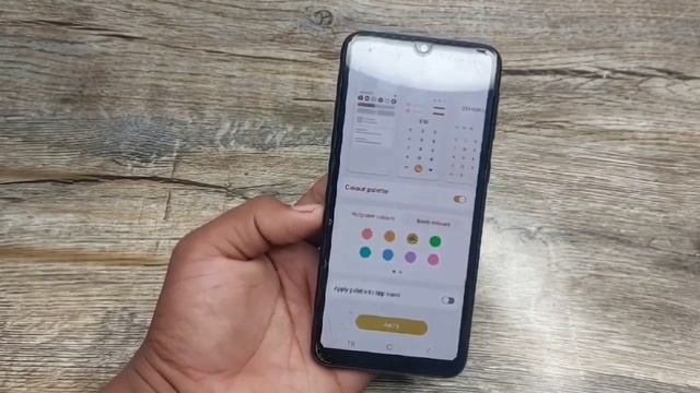 Samsung M21 OneUI 5 Update : Top 85 New Features With Review смотреть онлайн