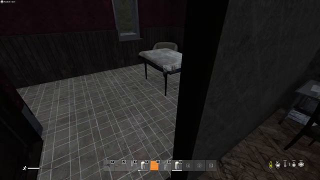 Играем на Groza DayZ - DayZ смотреть онлайн