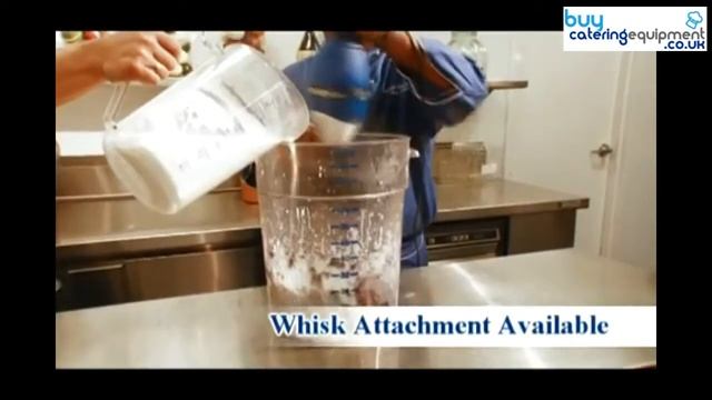 Electrolux Handheld Bermixer (B3000) смотреть онлайн