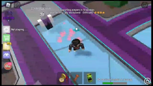 oof roblox + ps4 gameplay for roblox! 8pm смотреть онлайн