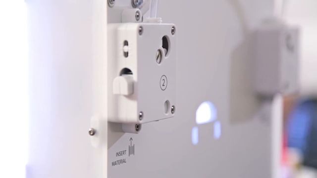 Видеообзор 3D-принтера Ultimaker 3 Extended