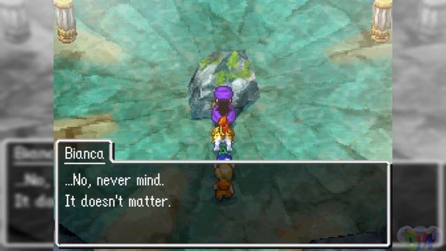 The Citizen Kane of Video Games -- Dragon Quest V смотреть онлайн