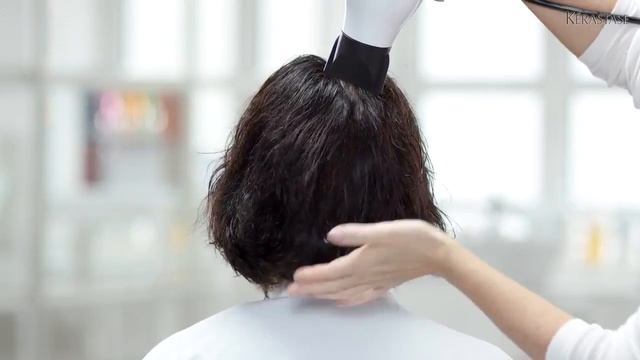 Новый Fusio Dose: Ультра дисциплина волос смотреть онлайн