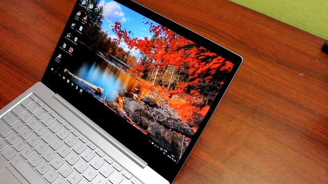 Tech2.hu - Xiaomi Mi Notebook Air 12.5" bemutató смотреть онлайн