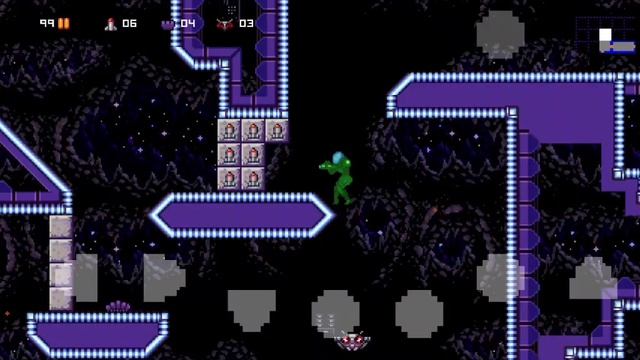 Cave Runner - Construct 3 - Android Wide-screen Test смотреть онлайн