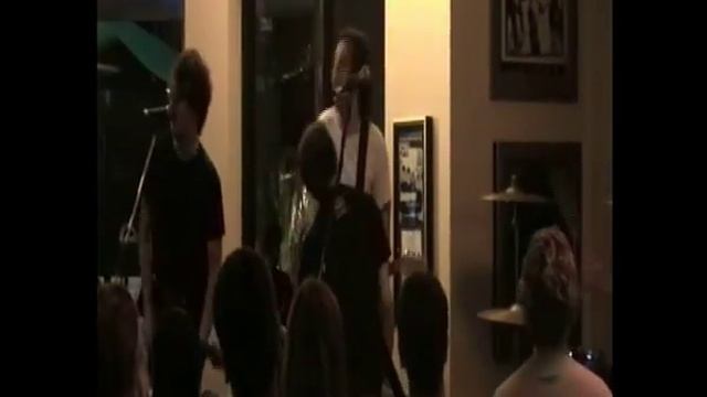 Hardrock Drum Machine.mov