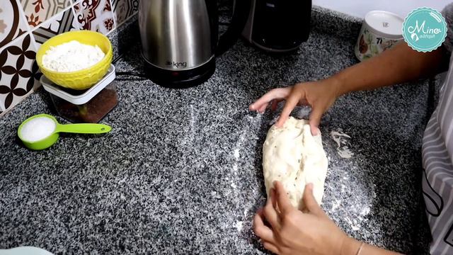 Ep-362 สูตรขนมปังแฮมเบอร์เกอร์ที่ดีและง่ายที่สุด นุ่ม หอม The best hamburger buns BY mine สะใภ้ตุรก смотреть онлайн