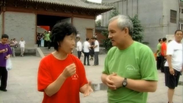 интервью в Ченьзягоу.f4v