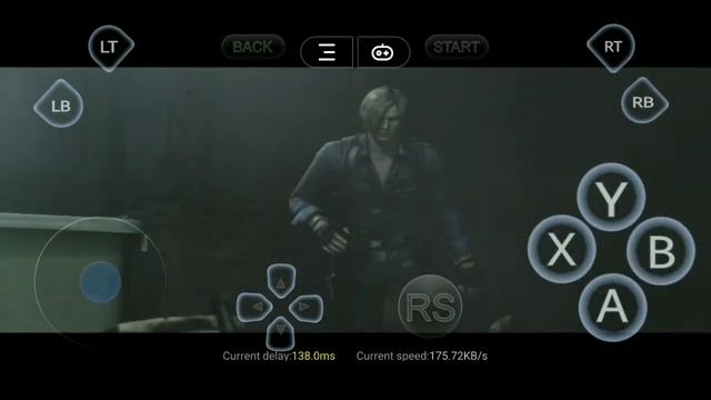 30MB! Resident evil 6 Android смотреть онлайн