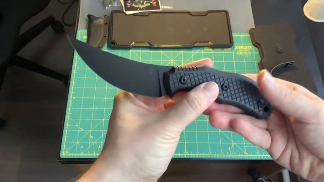 Bastinelli Chopper - Unboxing & Tabletop Review