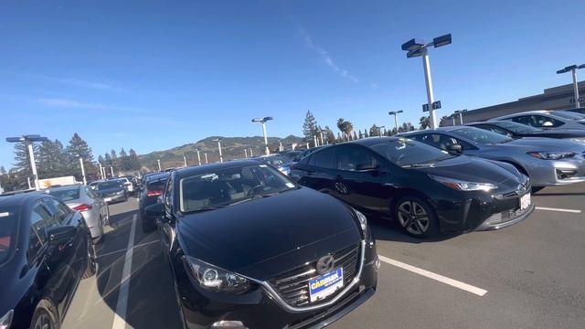 Carmax. Подержанные машины. Часть 2. #GerekC #carmax