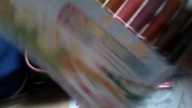 Мой органайзер для лд(часть 1) смотреть онлайн