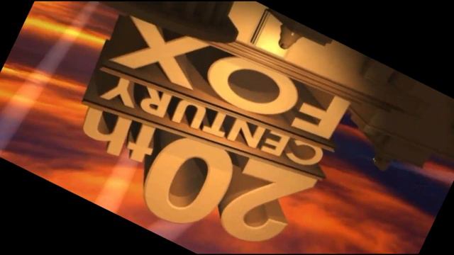 20TH Century Fox Becomes 22nd Century COLA смотреть онлайн