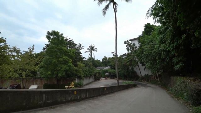 Остров Самуи - Пляж W | Обзор пляжа на Самуи 2020 | Пляжный отдых смотреть онлайн