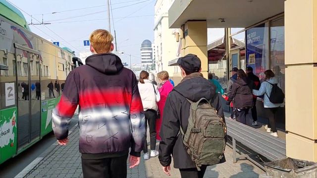 ЕКАТЕРИНБУРГ МИЛЛИОННИК ДЕНЬ ПОБЕДЫ 9.05.2023. смотреть онлайн