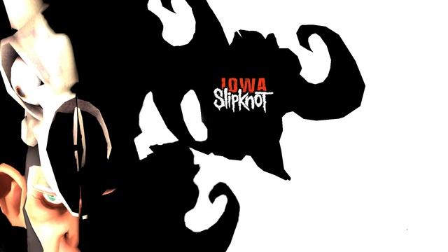 Mercenaries The Shape Slipknot (TF2 AI Cover) смотреть онлайн