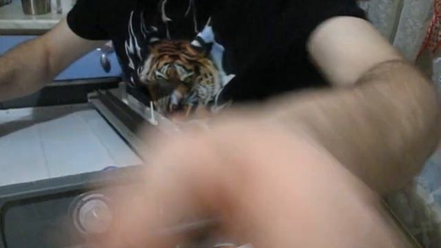 Глухие! Ремонт обогреватель 3 часть и замена терморегулятор смотреть онлайн