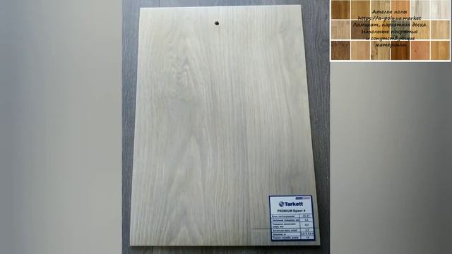 Линолеум Tarkett Premium Brent 4 образцы. смотреть онлайн