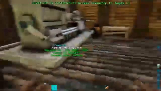 ARK Playing With Friends 4