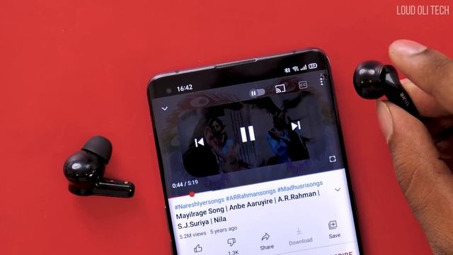 மிக கம்மி விலையில் TWS Earbuds வாங்கணுமா | Under 1000 Truke Fit 1+ & S1,Q1 Review in Tamil смотреть онлайн