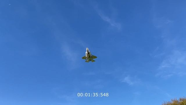 Testing the New 100mm Wemotec EDF Joel vlashof f35b смотреть онлайн