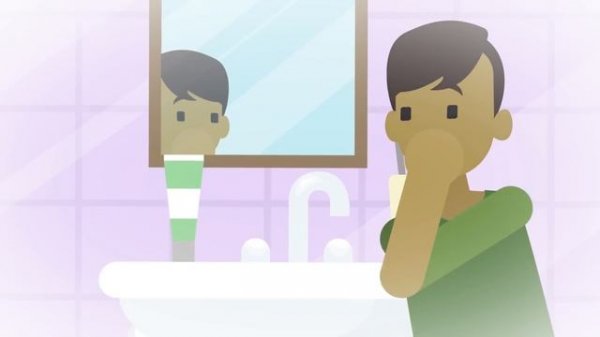 SCP-001 - Prototype (SCP Animation)