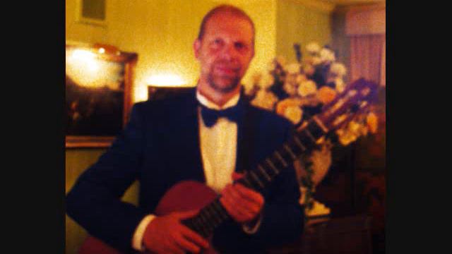 Poem of First love A Krylov. Classical guitar русская классическая гитара смотреть онлайн