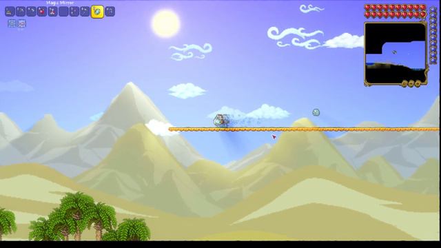 Terraria Fargo's soul's mod: getting a enchantment. Ep6 смотреть онлайн