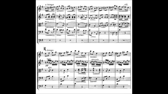 Sokolov/Glazunov/Lyadov - Les Vendredis Polka (1899) смотреть онлайн