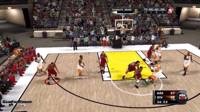 NBA 2K11 Crew - 7ft. 5in. My Players Are Cheese & YouTube Sports Community Discussion Part 2 смотреть онлайн