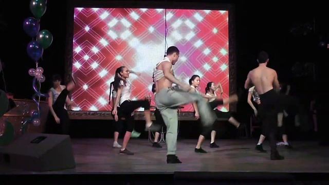 Эпатаж.MTS смотреть онлайн