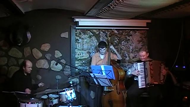 Warm breeze (O. Dobrotin) смотреть онлайн