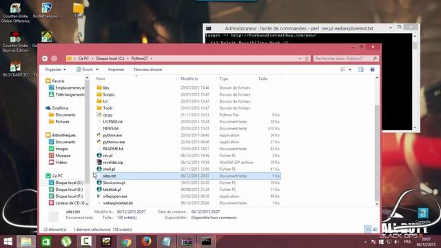 Uploading Shell on Script Word Press By Exploit Revslider رفع شل في سكريبت ورد بريس عبر ثغرة смотреть онлайн
