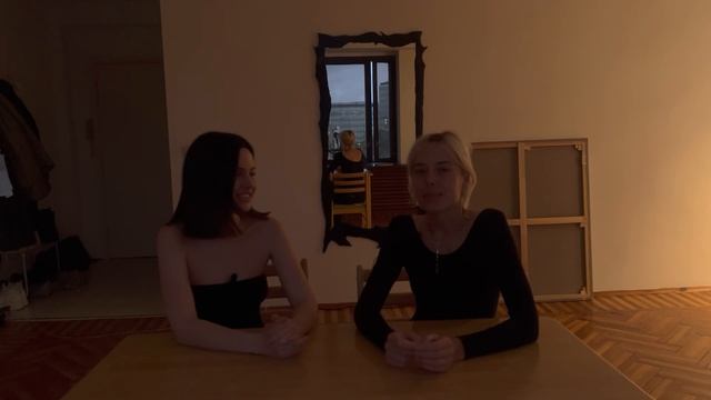 Трипуем. Чуть не умерли от смеха. смотреть онлайн