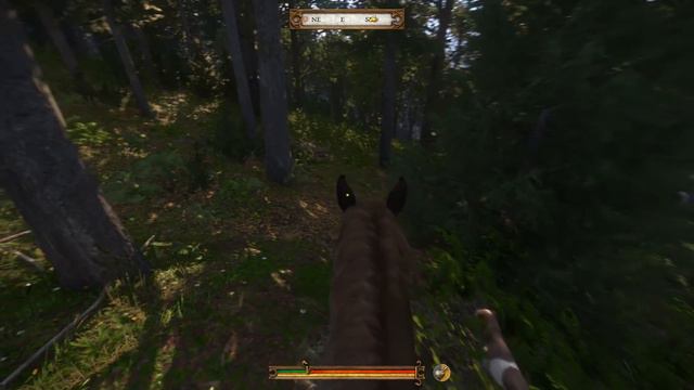 Kingdom Come: Deliverance - Treasure Hunter | #40 смотреть онлайн