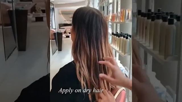 Davines Oi Butter смотреть онлайн