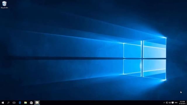 Изменить язык в Windows 10 с Английского на Русский смотреть онлайн