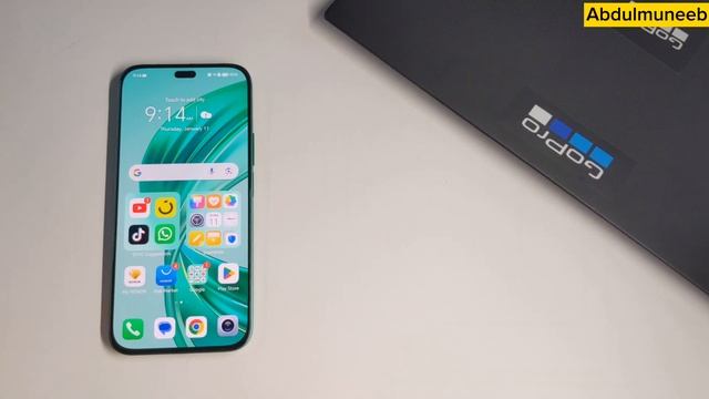 Honor X8b Unlocking Hacks: Master The Hidden Settings For Fingerprint & Face Lock #HonorX8b