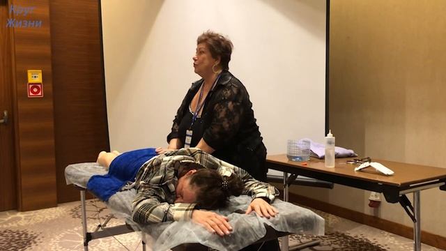 Хлопцева Валентина 