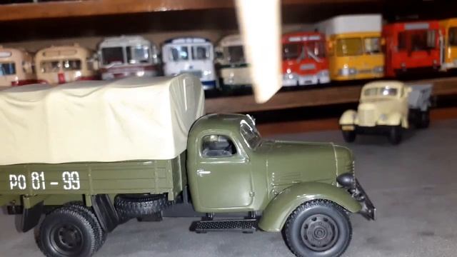 обзор грузовиков зис 32 зис 5в зис 150 зис ммз 585 смотреть онлайн