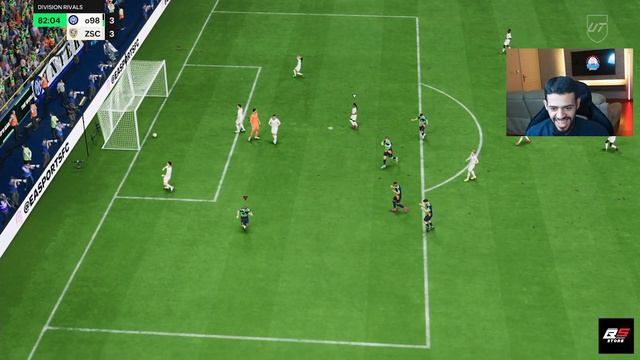 مراجعات ابوصالح | ريكارد 89 و الكونكورد شيفاشينكو حدث الكيكة 🎂😍 | EA FC 24 смотреть онлайн