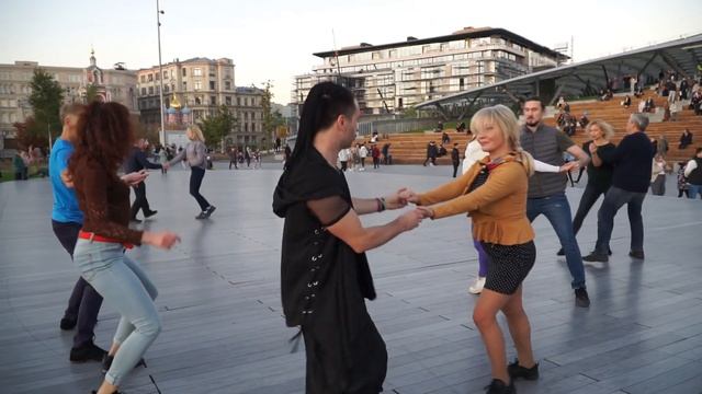 OVER. Ски и Ольга смотреть онлайн