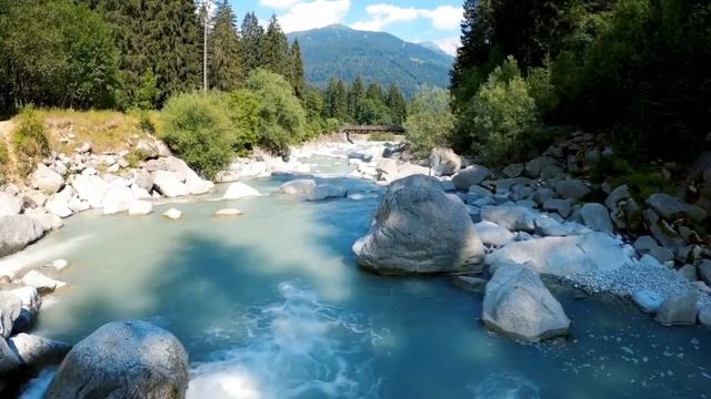 ▶️Relaxing.soothing music/Расслабляющая.успокаивающая музыка. смотреть онлайн